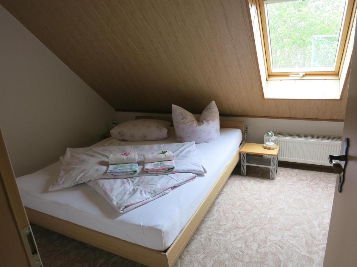 Ferienwohnung Schlesinger Hohnstein Exteriör bild