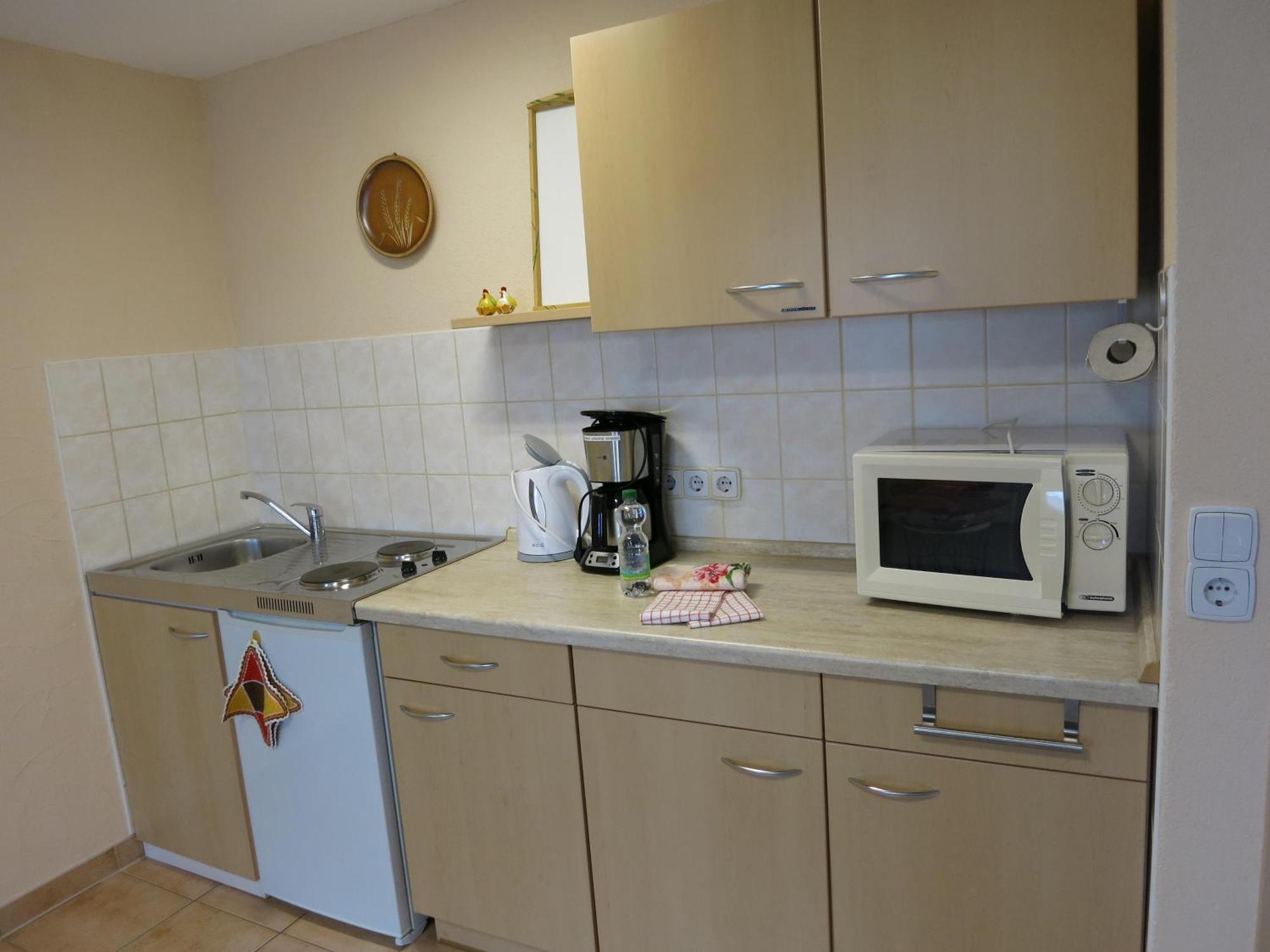 Ferienwohnung Schlesinger Hohnstein Exteriör bild