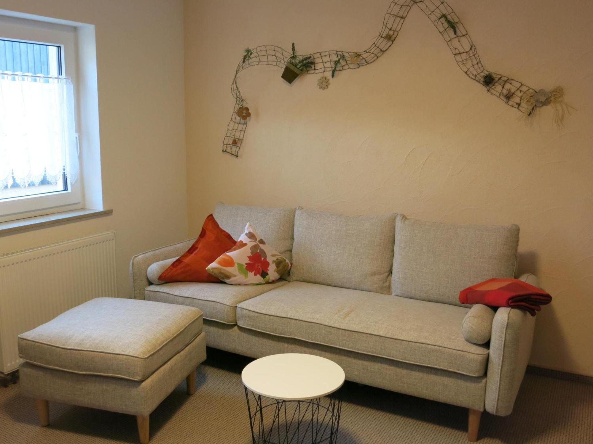 Ferienwohnung Schlesinger Hohnstein Exteriör bild