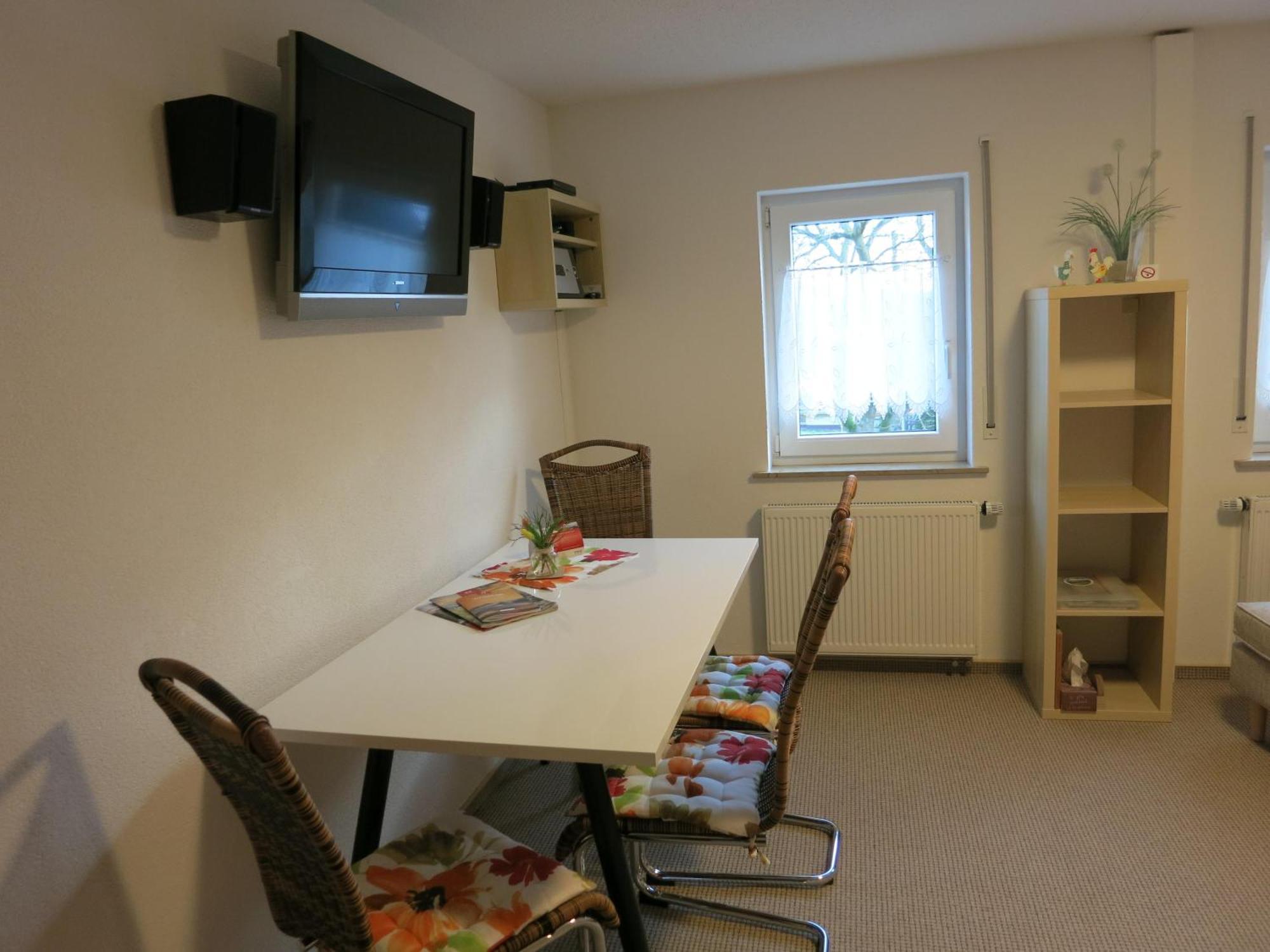 Ferienwohnung Schlesinger Hohnstein Exteriör bild